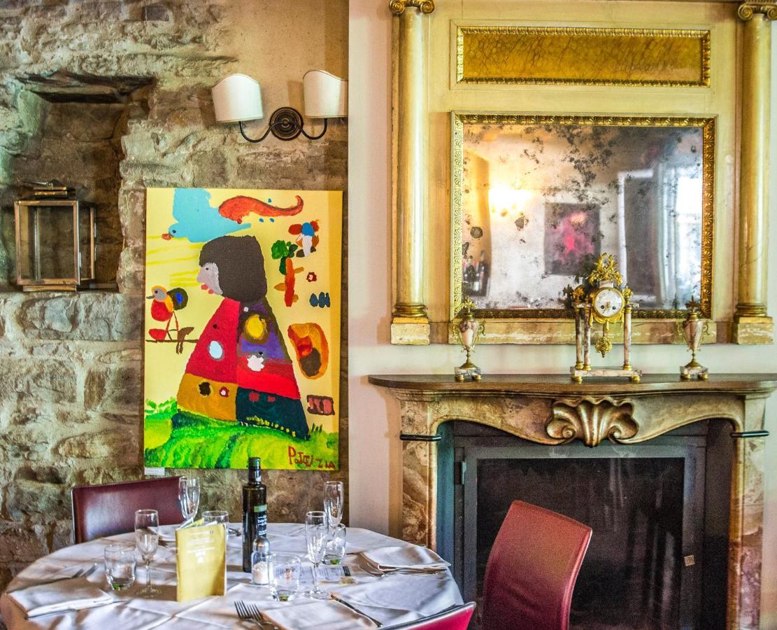 Locanda Mimmo ベルガモ エクステリア 写真