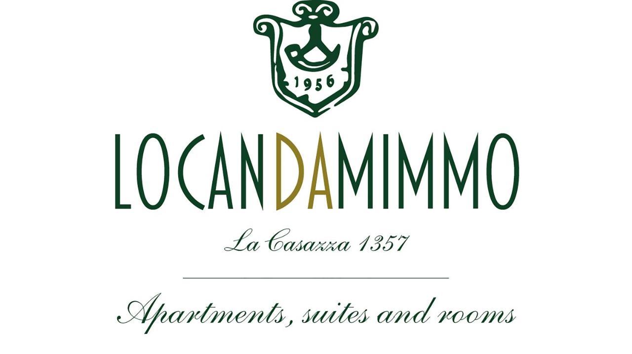 Locanda Mimmo ベルガモ エクステリア 写真