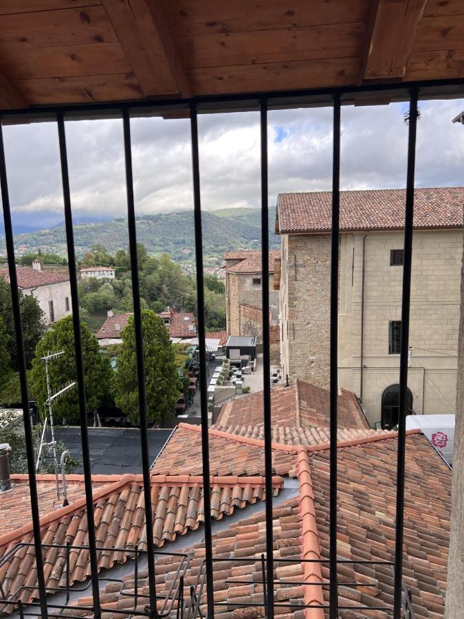 Locanda Mimmo ベルガモ エクステリア 写真